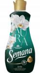 Semana Aura Smile - Folyadék textilöblítő Gyümölcsös-Virágos 1, 4L_70 mosás (3800024049156)