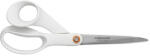Fiskars Olló, általános, 21 cm, FISKARS "Functional Form", fehér - officepantry