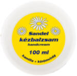 Satina Gold Kézbalzsam tégelyes 100 ml Sandel - vegyesbolt
