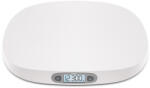 Reer Cantar digital pentru bebelusi BabyCare, pana la 25 kg, ecran iluminat, memorie, 0+ luni, Reer 64120 (RE64120) - caruciorcopii Cantar baie