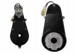 Lean Motor sebességváltóval 12V 12000 Rpm akkumulátoros járműhöz (5907625587754)