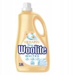 Woolite White folyadék fehér ruhák mosásához Keratin Therapy 3, 6 L/ 60 mosás