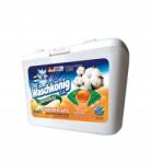 Der Waschkönig Orangen Und Baumwollextrakt Universal Mosókapszula 35 (4260418934434)