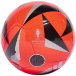 Adidas labda Euro24 Club Fussballliebe IN9375 piros 5 (IN9375)