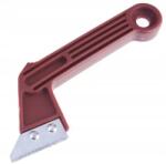 Dedra 50 Mm-es Dedra Fuga Eltávolító Kerámia Burkolólapokhoz Egy Penge K (1114)