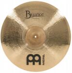 Meinl Cymbals Meinl Byzance Brilliant Polyphonic Crash 20 (Byzance Brilliant Polyphonic Crash 20)