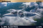 Eduard L-39C Albatros Profipack Eduard 7044, 1/72 méretarány