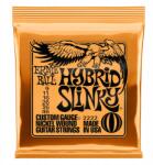 Ernie ball Eb 2222 húrkészlet elektromos gitárhoz (EB 2222)