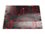 CTK Material Insonorizare Auto CTK Dominator 4.0 mm Folie