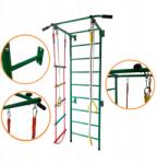 Master Játszótér Létrák kiegészítőkkel Master Ribs 5 (MAS-C020)