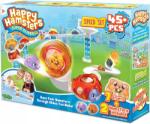 11 bit studios Happy Hamsters társasjáték 11 bit studios