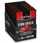 Jack Links Szárított Sonka Ham Snack 5x 25 g