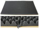 CTK Material Insonorizare Auto CTK WaveFix 15 (2 mp) Bulk (WaveFix 15 (2 mp) Bulk)