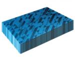 CTK Material Insonorizare Auto CTK Block Pro 2.0 (2.96 mp) Bulk (WaveFix PRO (Ocean) 35 mm (1000x750 mm) Folie-1)