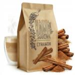 Green Touch Őrölt Kávé Fahéjas fahéj arabica 1 kg Green Touch (KAWGT33_1kgM)