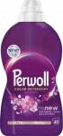 Perwoll Renew Color Blossom, Folyadék Mosószer, 2L (9000101808476)