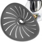  Keverő Késvédő Penge Thermomix TM6 TM5 Robusztus Rátét (TM5/TM6-20154)