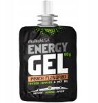BioTechUSA Bio Tech Energy Gel energiazselé 40g Peach (22002010200)