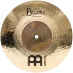 Meinl Cymbals Meinl Byzance Brilliant Polyphonic Splash 10 (Byzance Brilliant Polyphonic Splash 10)