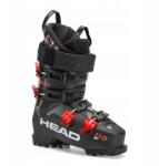 HEAD Sícipő Head Formula 110 MV Gw black/red 28.5 cm (604133/285)