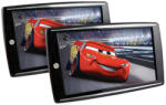 Ampire Monitor tetiera Ampire AMX090-HD Set (AMX090-HD) Monitor de masina