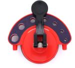 Tagred Gyémánt Fúró Vezetősín Lyuk Csipke (TA4187 Prowadnica do wierteł otwornic)