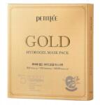 Petitfee Hidrogél maszk Petitfee Gold Arany Ginseng Hidratáló 5 db (PET589)
