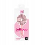 Ilu ilū Lollipop Candy Hajkefe, Rózsaszín (5903018915739)