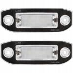 Modecar Világítás Led Rendszámtábla Volvo S40 V50 S60 V70-hez