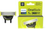 Philips QP420/60 OneBlade cserepenge 1 darab (QP410/50)