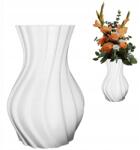  Virágváza Magas Modern Törhetetlen 20 cm (WAZ00005W)