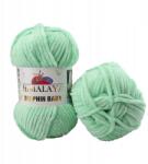 Himalaya fonal Dolphin Baby 80307 Pasztellzöld (80307)