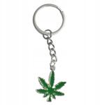  Kulcstartó Levél Medál (AKC355)