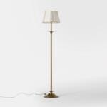 Fratelli GDI 1849 Lampadar din alama masiva stilul fastuos Ludovic al XV-lea (GDI-LTA-0163-OBS)