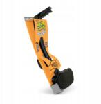 Scrub Daddy Bbq Daddy grilltisztító kefe (810044131147)