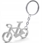  Kulcstartó Kerékpár, ezüst (AP741588-21)