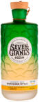 Seven Giants - Reposado Style Alternativa fara alcool la Tequila - 0.7L