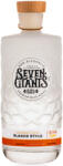Seven Giants - Blanco Style Alternativa fara alcool la Tequila - 0.7L