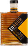 Sobour - Bourbonesque Alternative fara alcool la Bourbon Whiskey - 0.7L