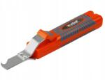 Extol Premium kábelcsupaszító kés, 170 mm (8831100)