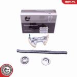 ESEN SKV Sada reťazí, pohon olejového čerpadla ESEN SKV 21SKV105 (21SKV105)