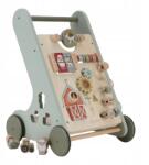 Little Dutch Fa aktivitás járókeret Farm (fb-7132LD)