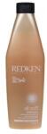 Redken All Soft Shampoo Шампоани 300ml