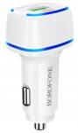 BOROFONE Akkumulátortöltő BZ14A 20W Pd Usb-c USB3.0 (BZ14A)