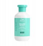 Wella Professionals Invigo Volume Boost volumennövelő sampon 300ml
