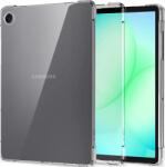 Tech-Protect FlexAir husă pentru Galaxy Tab A9+ / A11+ Plus 11.0 X210 / X215 / X216 / X230 / X235 / X236 transparentă (5906302335350)