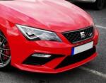  Предна броня за Seat Leon 5F (2017-2020) - sport design (ZPSE05)