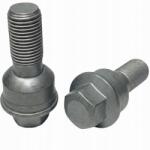 Audi Felni kerékcsavar Audi Q Vw Oe M14x1, 5x30mm R14 kulcs 17 8R0601295 (8R0601295)