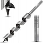 Art-Pol Fúrószár Fához 24x230mm Csavaros (54374)