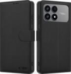 Tech-Protect Wallet pentru Xiaomi Poco F8 Pro negru (5906302352692)